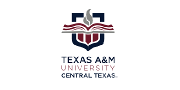 Texas A&M University - Central Texas Logo